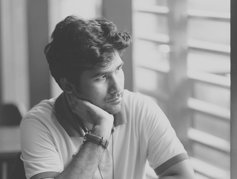 আমার চিন্তাবেলা-১