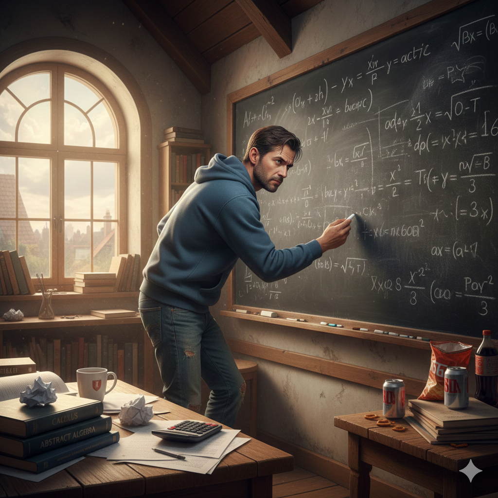 গণিত ক্লাশ-৩ (ভুল অংক)