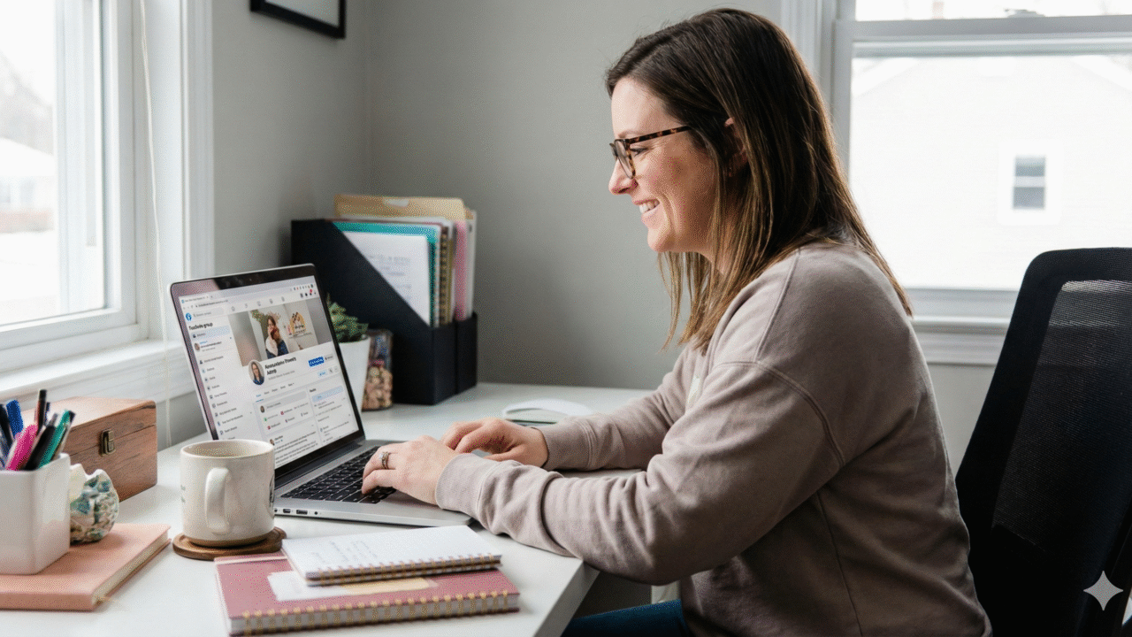 ফেসবুক গ্রুপের এডমিন