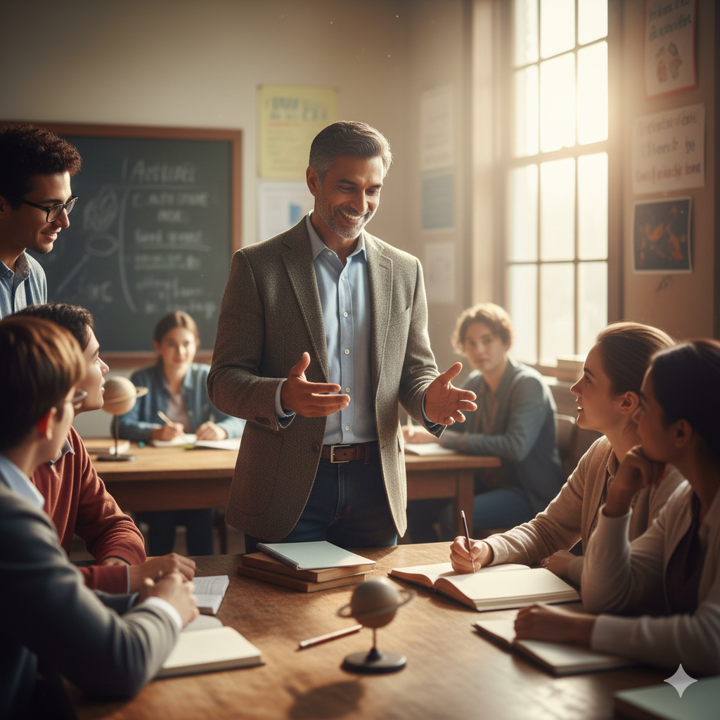 রক্তের সম্পর্কের বাইরে আমার জীবনে সবচেয়ে প্রভাবশালী ব্যক্তি সোহেল স্যার।