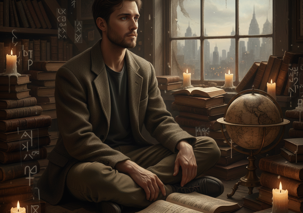 আমার চিন্তাবেলা-৭