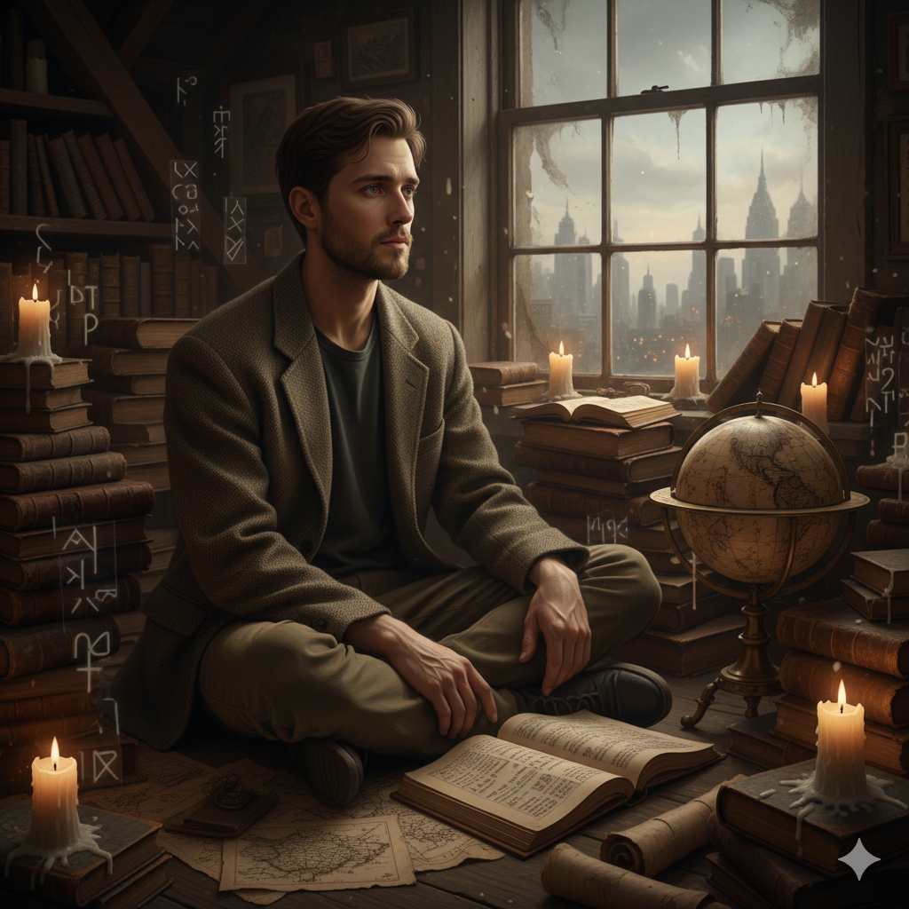 আমার চিন্তাবেলা-৭