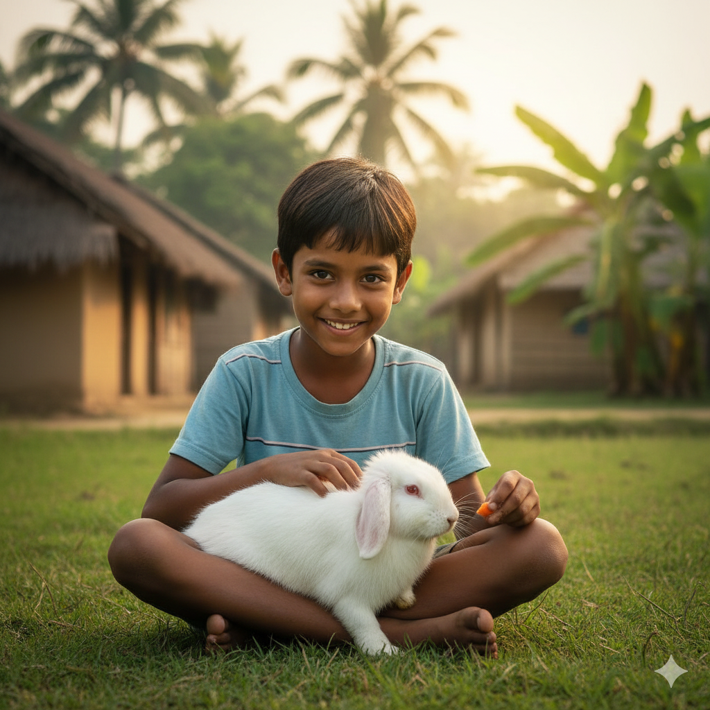 আমার চিন্তাবেলা-৪