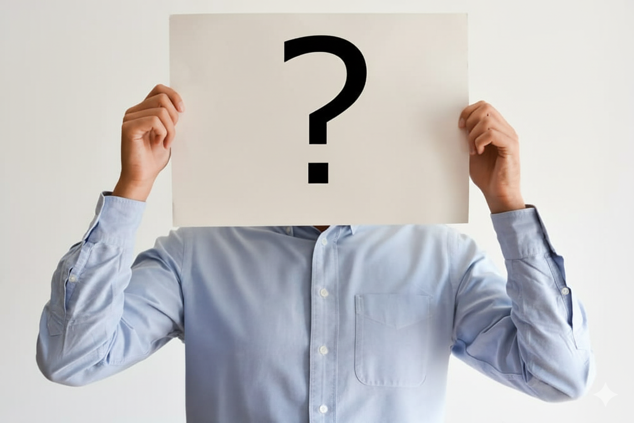 আপনার সাথে কি কখনও এমন হয়েছে?