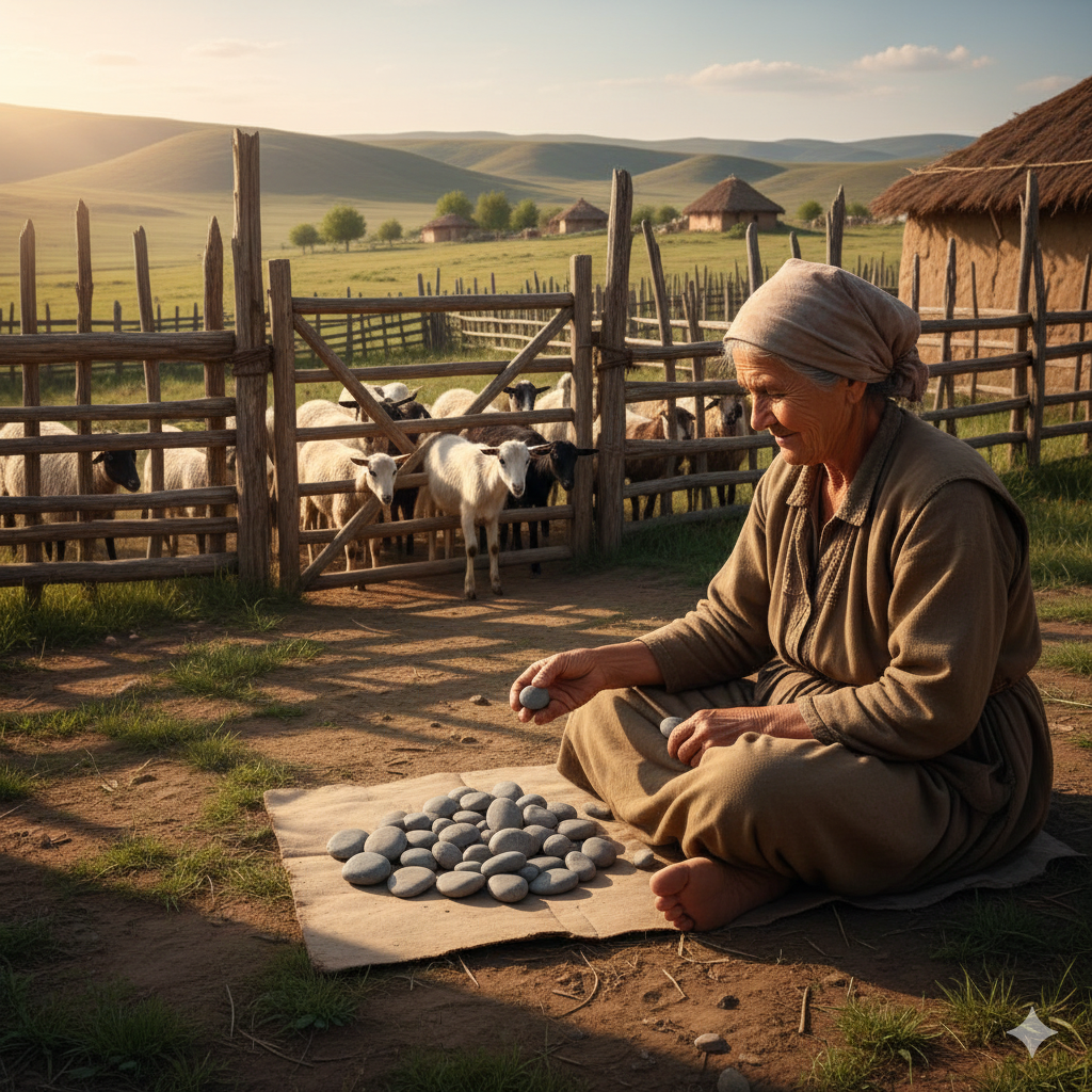 গণিত ক্লাশ-২ (সংখ্যার ভাষা)