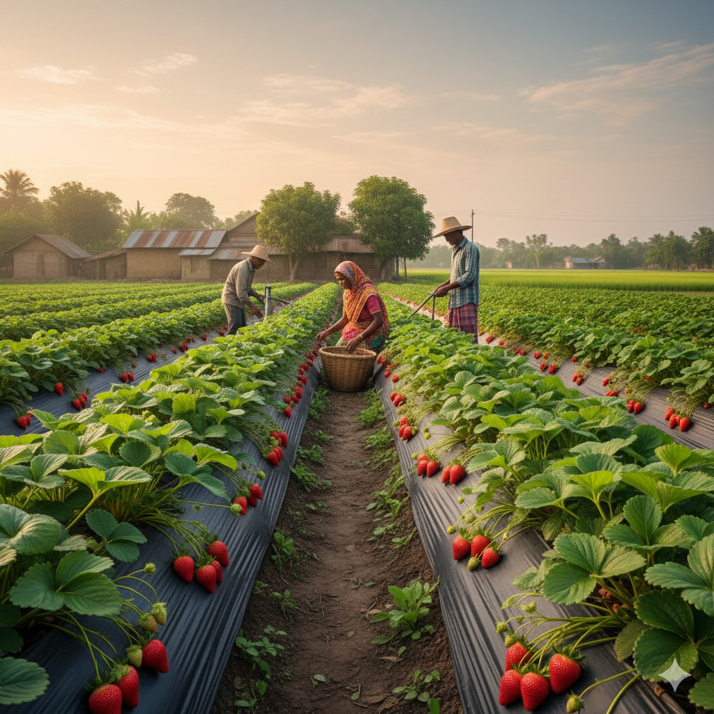 নিজেদের ব্র্যান্ডিং