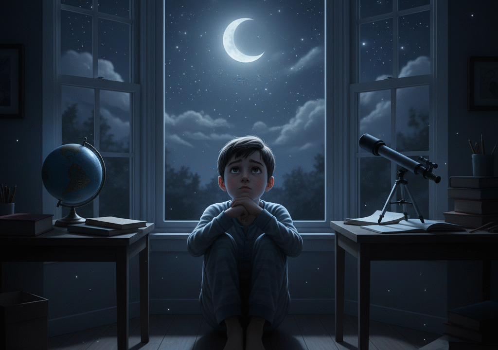 আমার চিন্তাবেলা-২