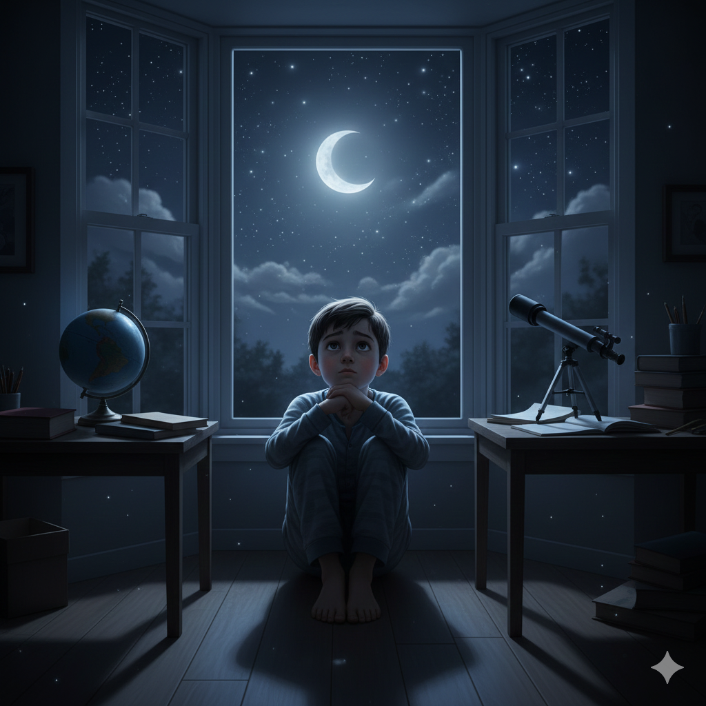 আমার চিন্তাবেলা-২