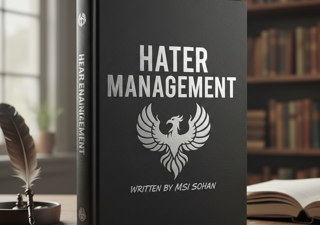 হেটার ম্যানেজমেন্ট