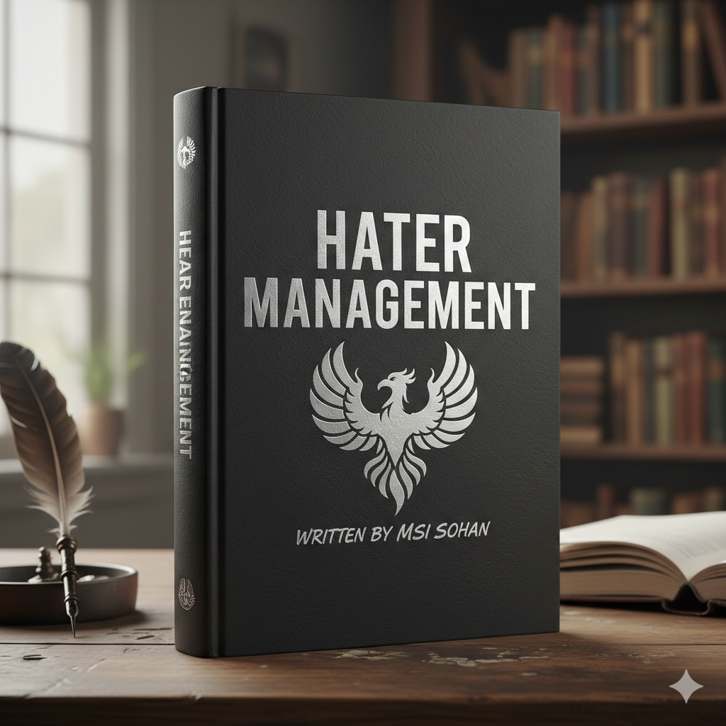 হেটার ম্যানেজমেন্ট