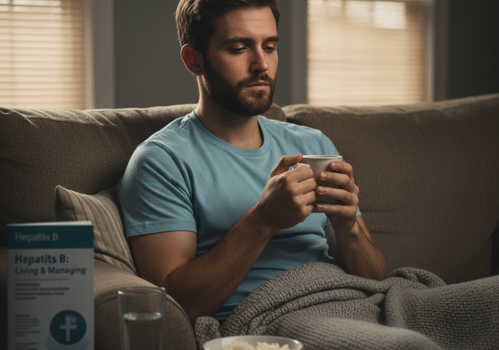 অসুখ কাটিয়ে ওঠার ব্যাপারে আমার রেকর্ড মারাত্মক ভালো।