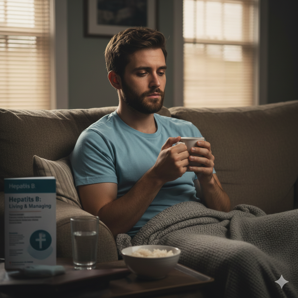 অসুখ কাটিয়ে ওঠার ব্যাপারে আমার রেকর্ড মারাত্মক ভালো।