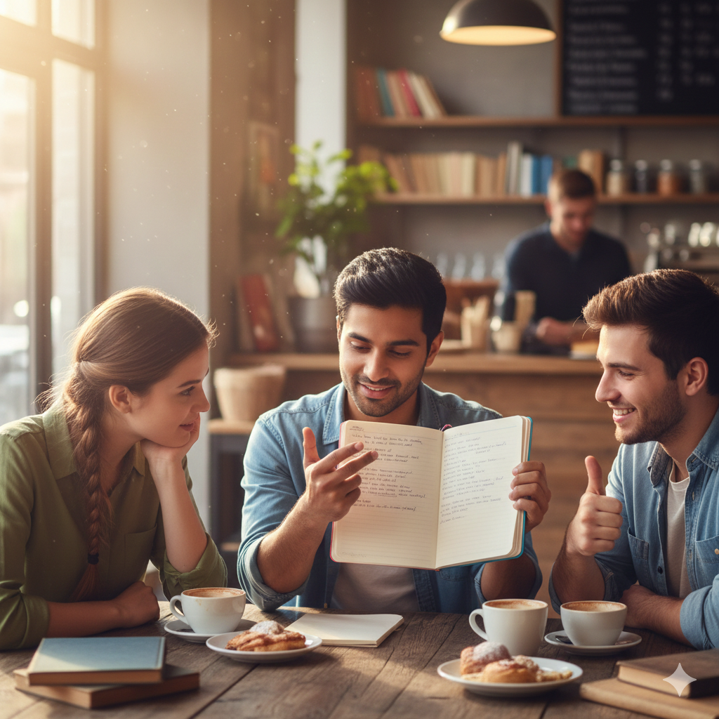 আমার চিন্তাবেলা-৮