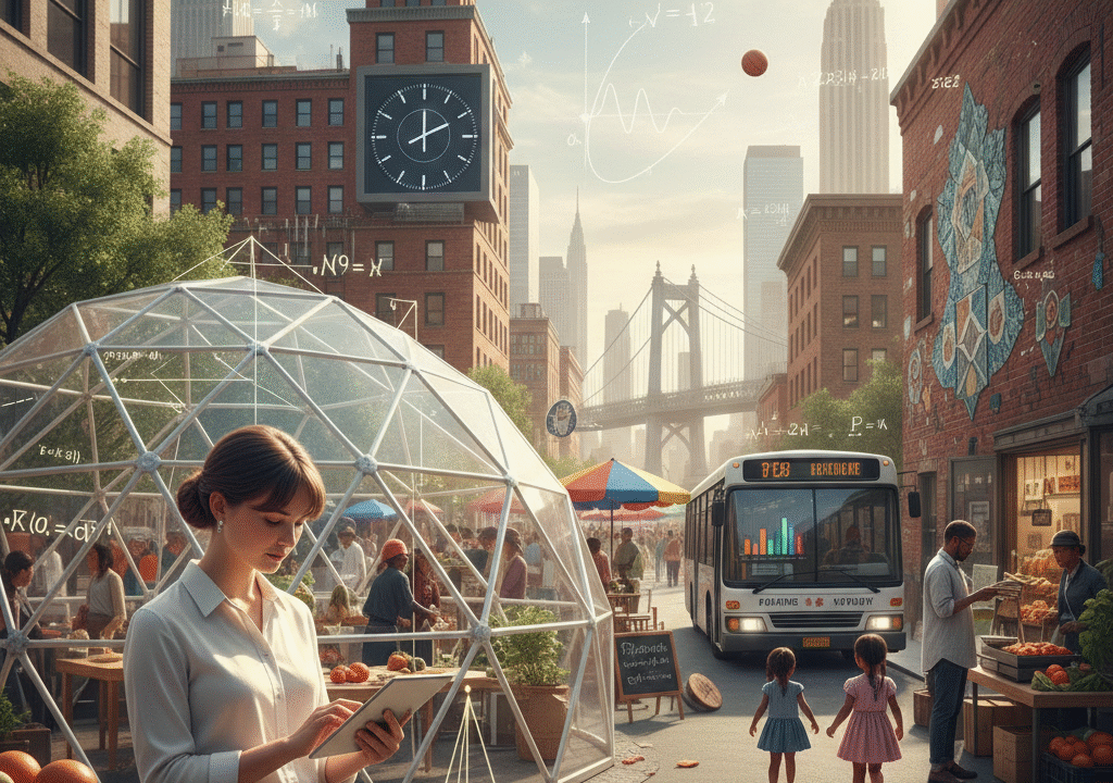 গণিত ক্লাশ-৪ (ভবিষ্যৎবাণী)