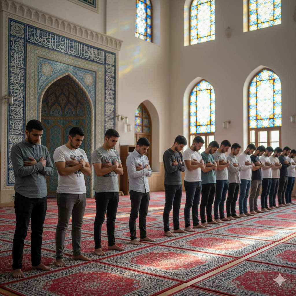 আমার চিন্তাবেলা-৯