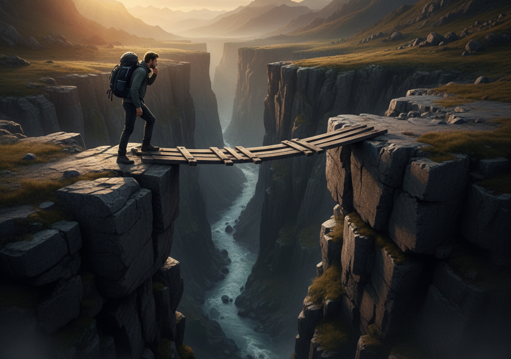 ভাবিয়া করিয়ো কাজ, করিয়া ভাবিয়ো না