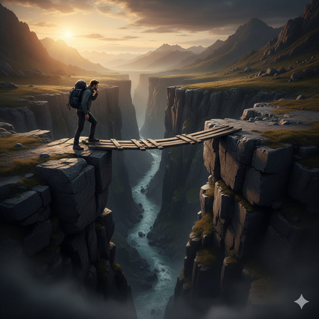 ভাবিয়া করিয়ো কাজ, করিয়া ভাবিয়ো না