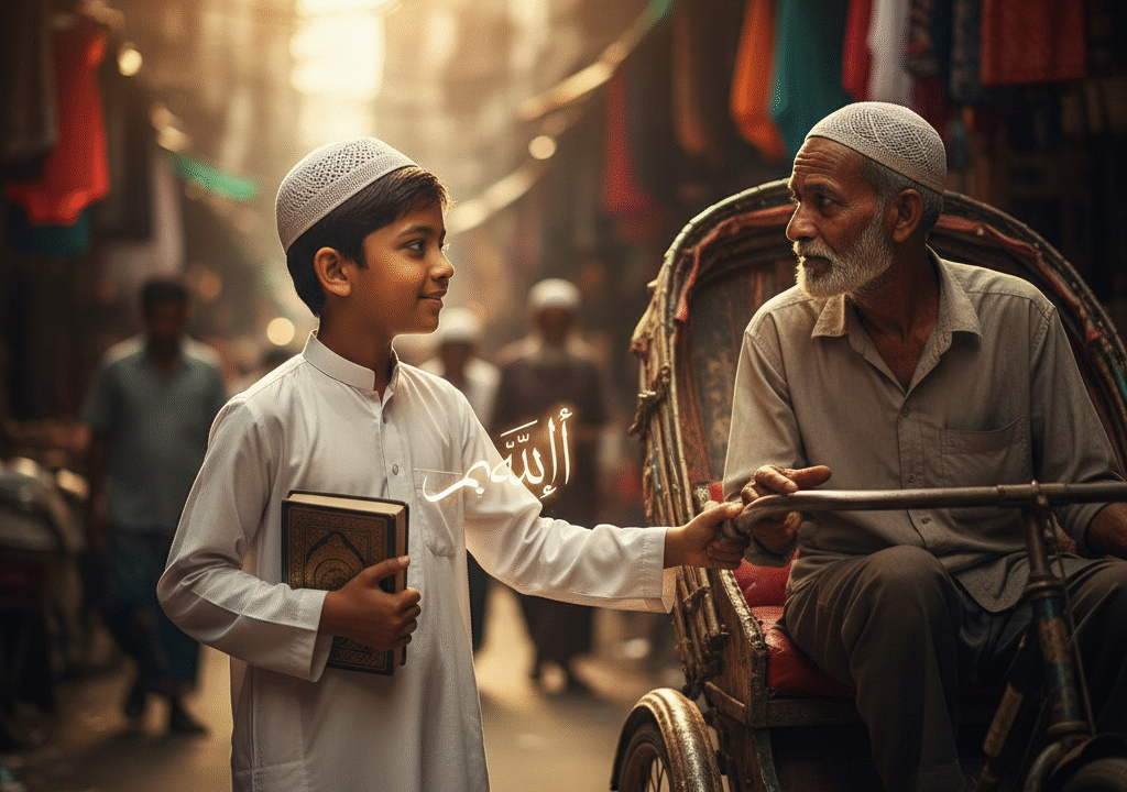 আমার চিন্তাবেলা-৩