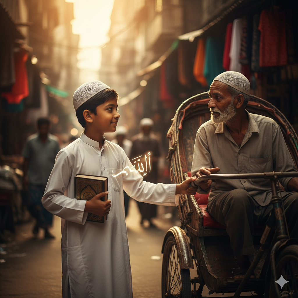 আমার চিন্তাবেলা-৩