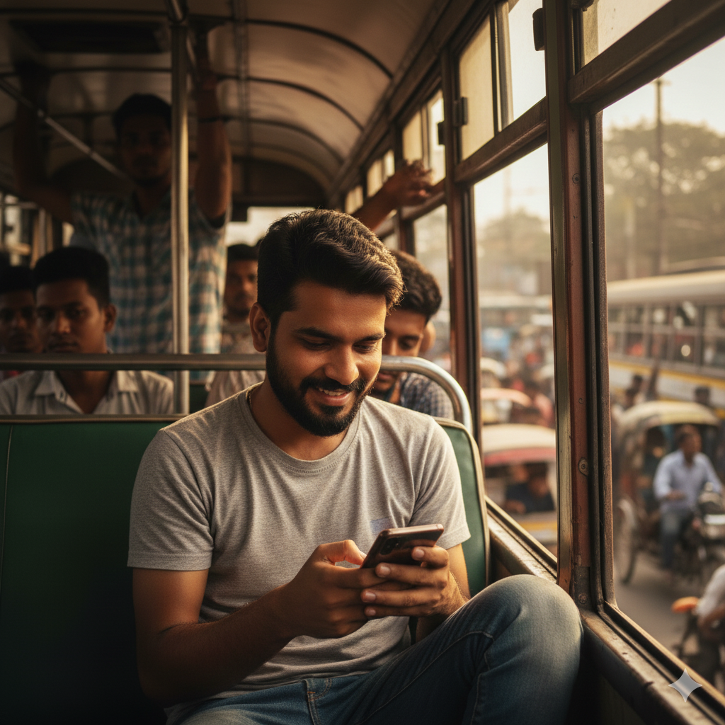 আমার চিন্তাবেলা-১০