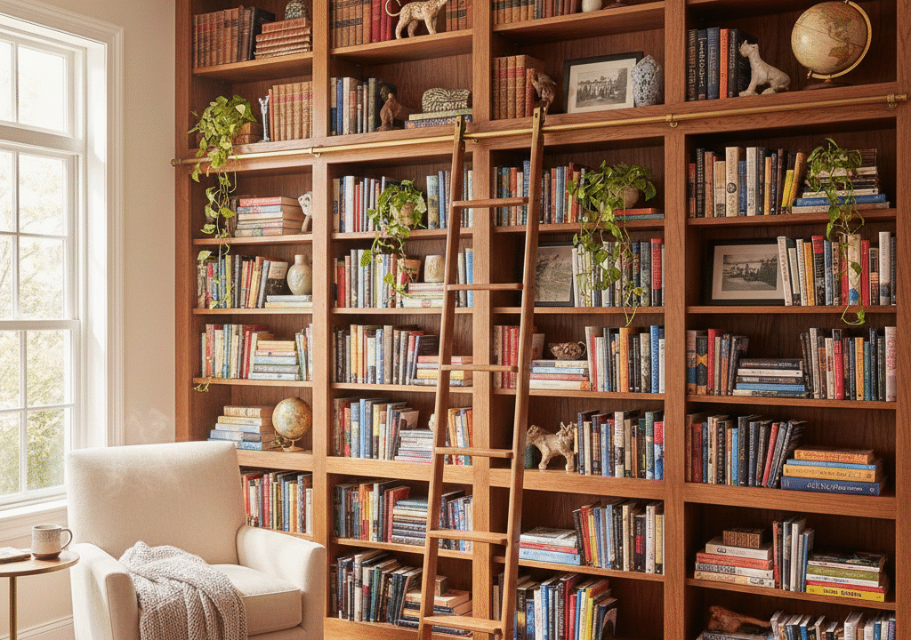 প্রিয় লেখক