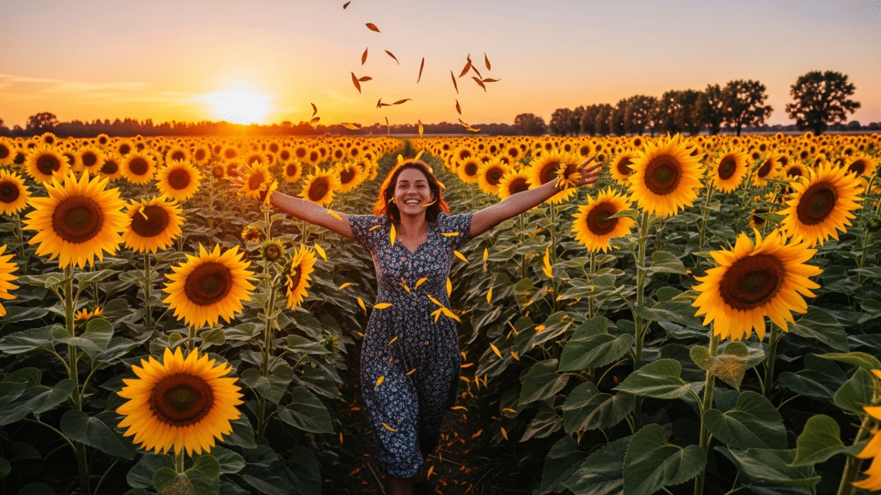 সুখের রহস্য