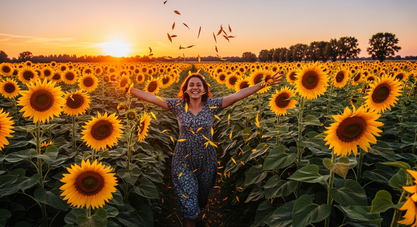 সুখের রহস্য