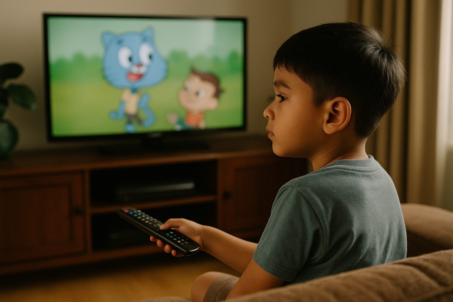 ১৮+ ও শিশুর বিকাশ