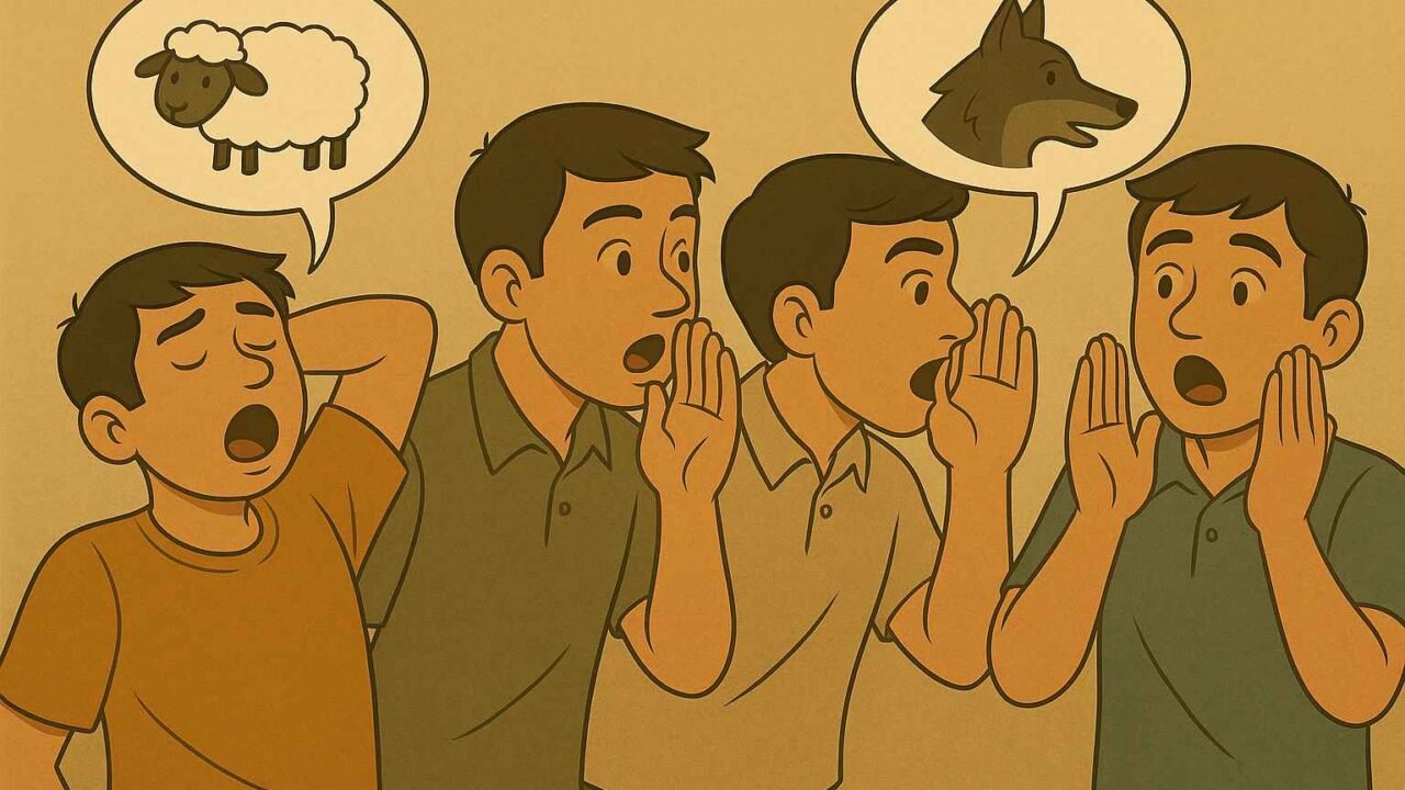 তথ্যের বিকৃতি